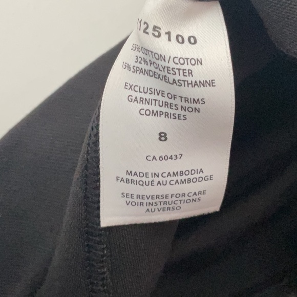 Stormpack Sunice High Rise Slim Pant - Picture 4 of 9